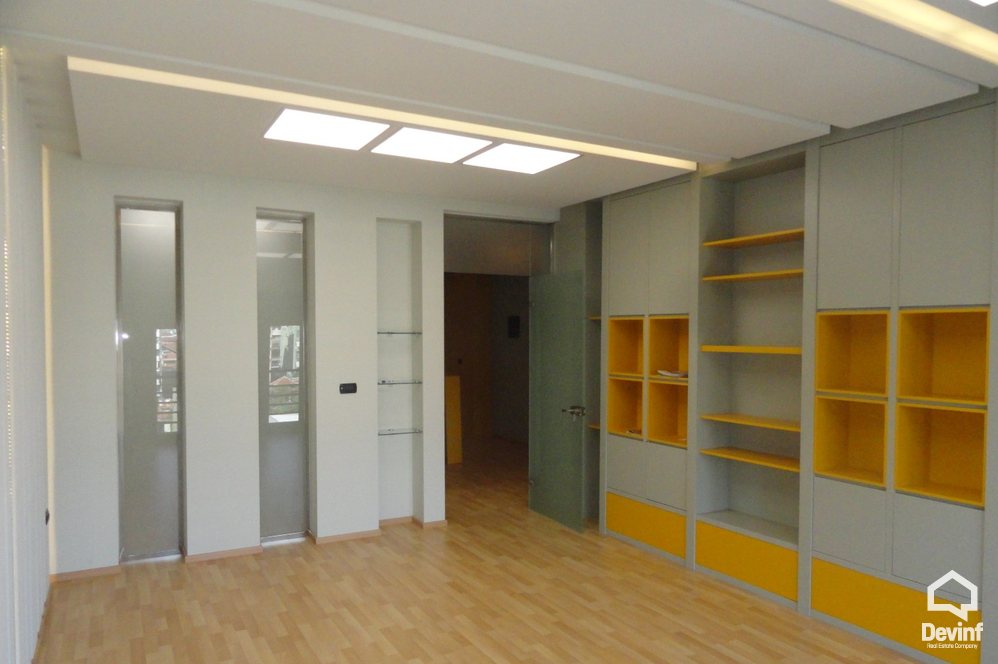 Tirane For Rent Office  Office in a modern building located in the center of Blloku area Apartment turistike studio ligjore Noter