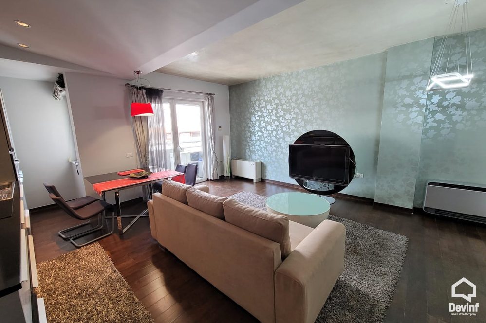 Tirane For Sale Apartment 2+1 Apartment located in the area of Albanian Radio Television head office Apartment Booking/AirBnB
