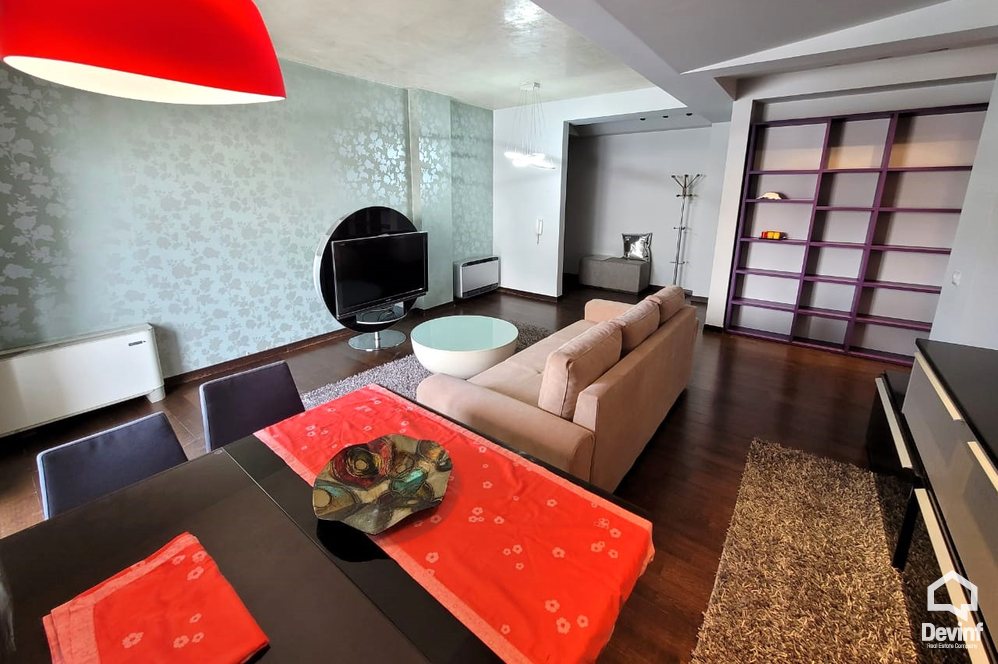 Tirane For Sale Apartment 2+1 Apartment located in the area of Albanian Radio Television head office Apartment Booking/AirBnB