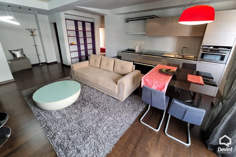Tirane For Sale Apartment 2+1 Apartment located in the area of Albanian Radio Television head office Apartment Booking/AirBnB