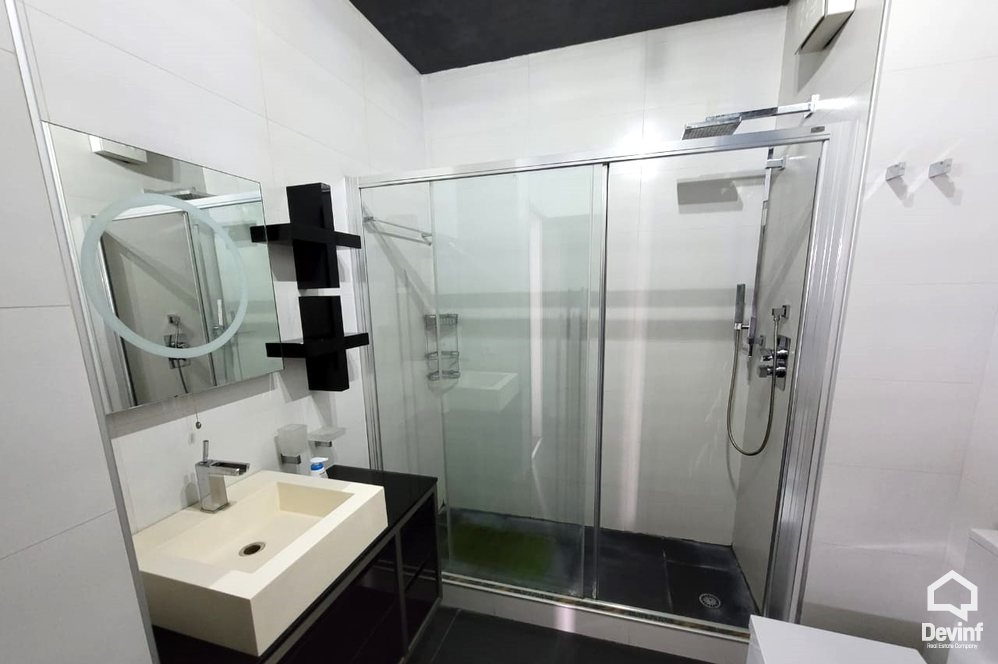 Tirane For Sale Apartment 2+1 Apartment located in the area of Albanian Radio Television head office Apartment Booking/AirBnB