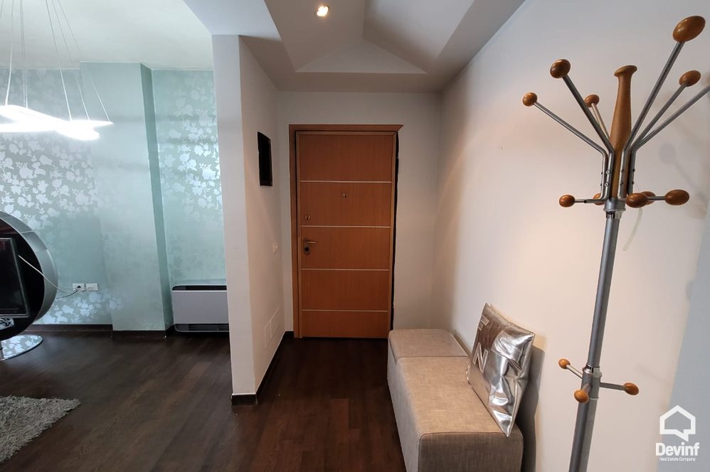 Tirane For Sale Apartment 2+1 Apartment located in the area of Albanian Radio Television head office Apartment Booking/AirBnB