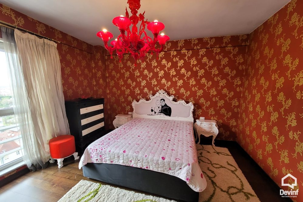 Tirane For Sale Apartment 2+1 Apartment located in the area of Albanian Radio Television head office Apartment Booking/AirBnB