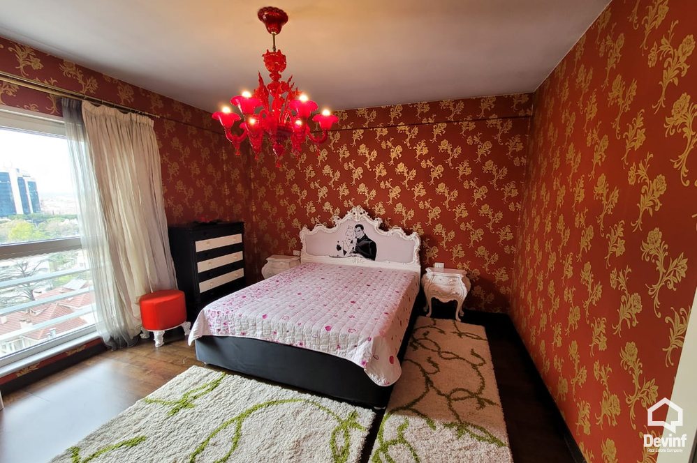 Tirane For Sale Apartment 2+1 Apartment located in the area of Albanian Radio Television head office Apartment Booking/AirBnB