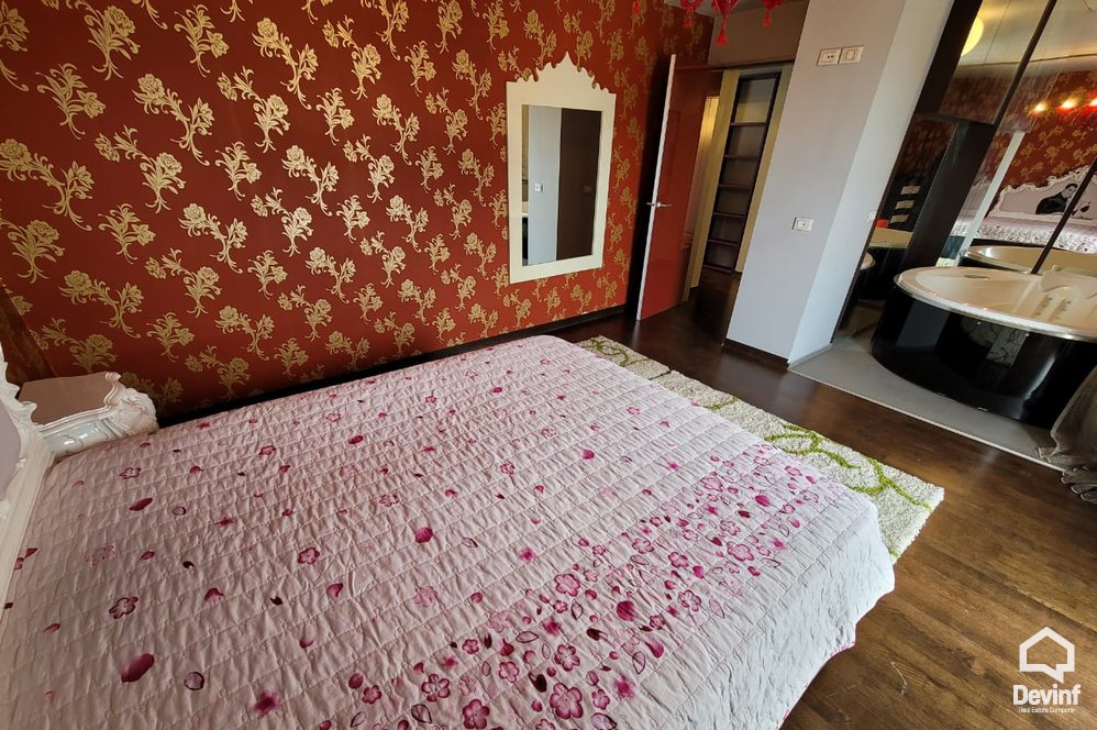 Tirane For Sale Apartment 2+1 Apartment located in the area of Albanian Radio Television head office Apartment Booking/AirBnB