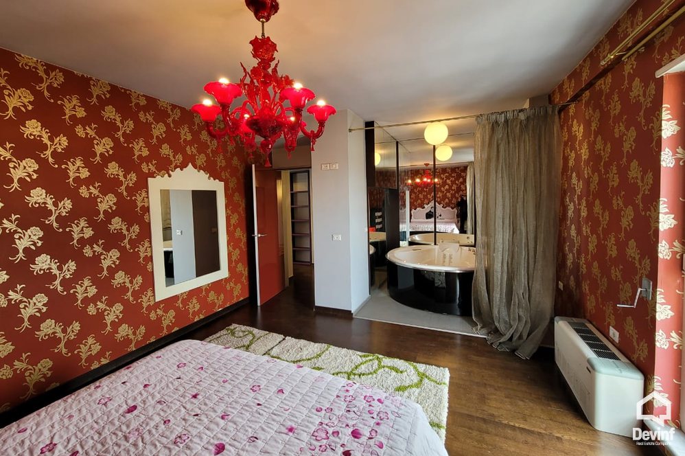 Tirane For Sale Apartment 2+1 Apartment located in the area of Albanian Radio Television head office Apartment Booking/AirBnB