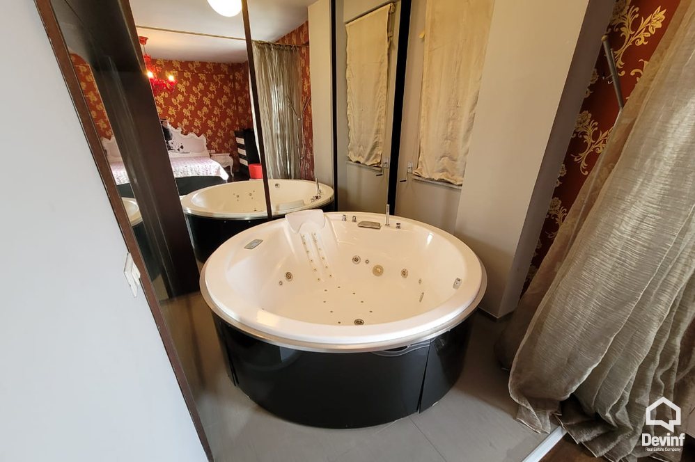 Tirane For Sale Apartment 2+1 Apartment located in the area of Albanian Radio Television head office Apartment Booking/AirBnB