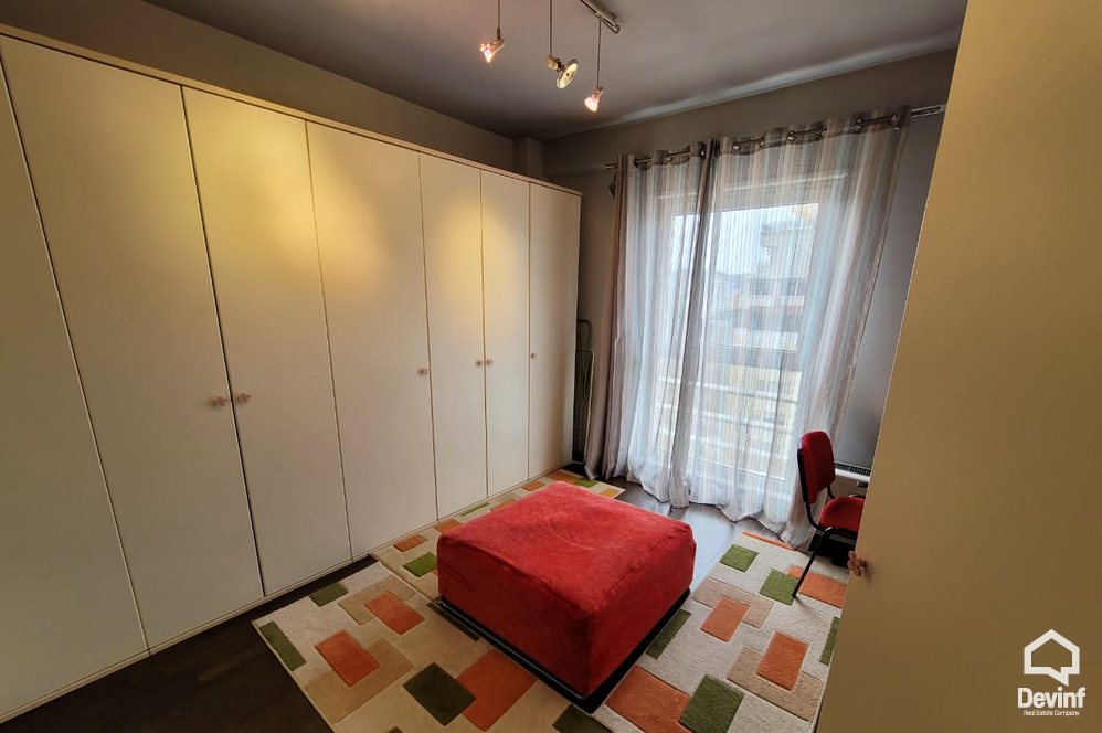 Tirane For Sale Apartment 2+1 Apartment located in the area of Albanian Radio Television head office Apartment Booking/AirBnB