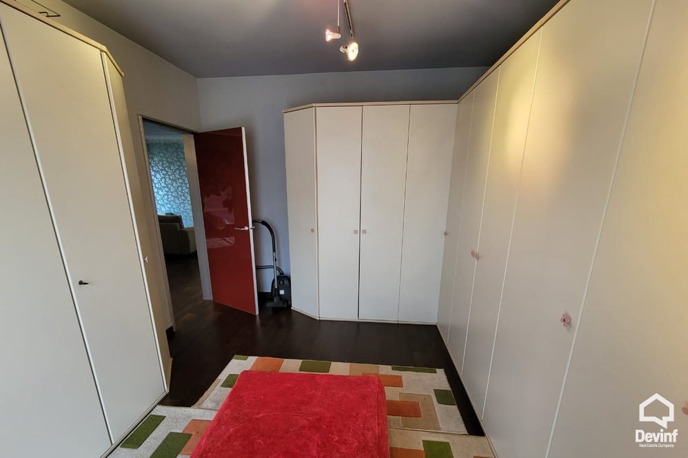 Tirane For Sale Apartment 2+1 Apartment located in the area of Albanian Radio Television head office Apartment Booking/AirBnB