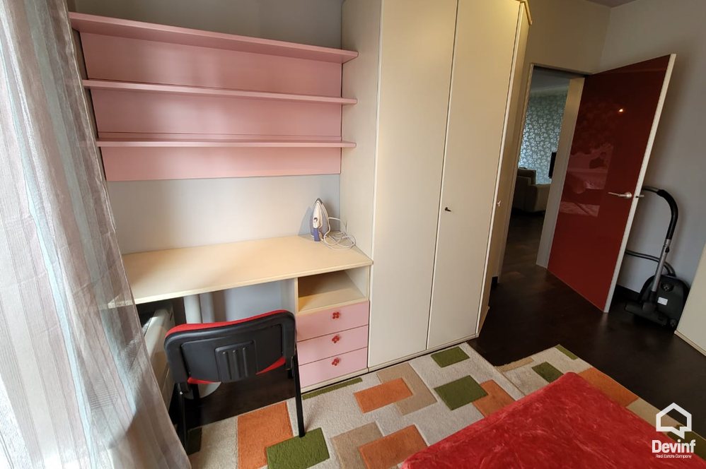 Tirane For Sale Apartment 2+1 Apartment located in the area of Albanian Radio Television head office Apartment Booking/AirBnB