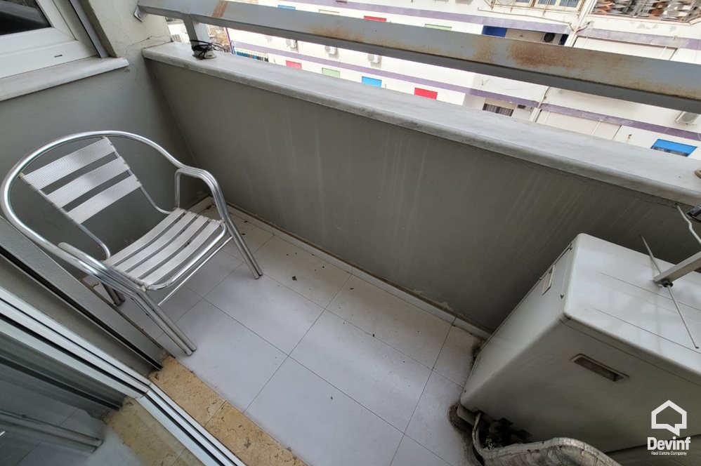 Tirane For Sale Apartment 2+1 Apartment located in the area of Albanian Radio Television head office Apartment Booking/AirBnB