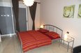 Tirane Qera Apartament 2+1+A Apartament ne pallat te ri ne zonen e ish Bllokut apartament
