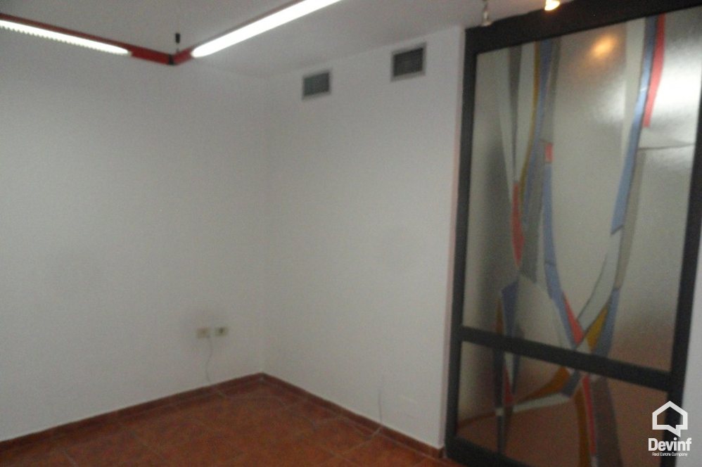 Tirane For Rent Office 1+1+G Office in Blloku area Office