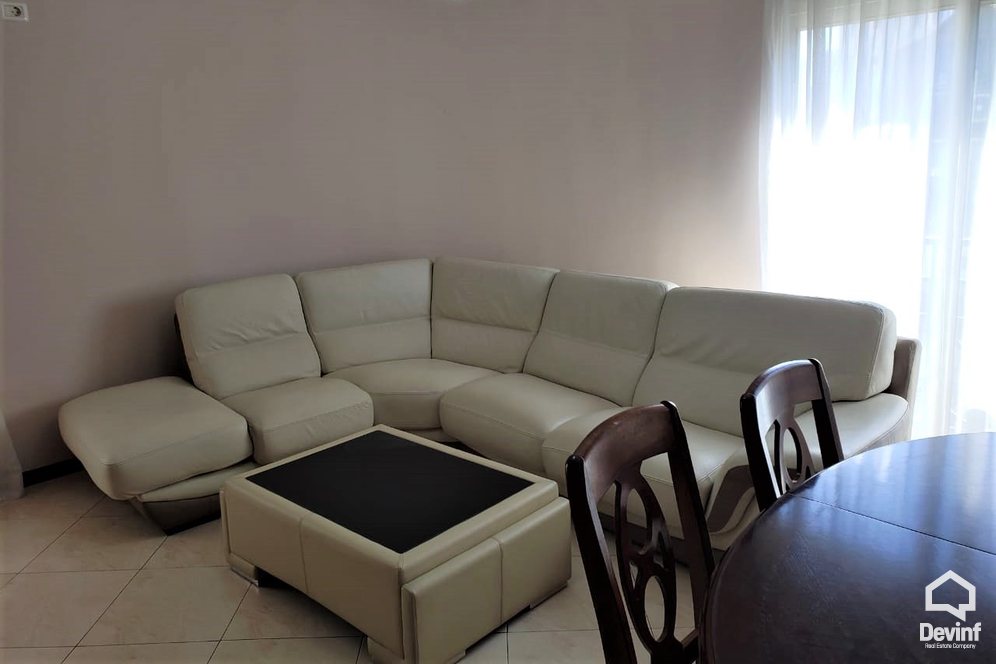 Tirane For Rent Apartment 1+1+A Apartment in a new construction located in Str. Siri Kodra Apartment