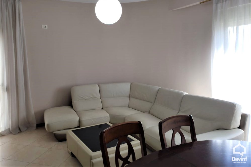 Tirane For Rent Apartment 1+1+A Apartment in a new construction located in Str. Siri Kodra Apartment