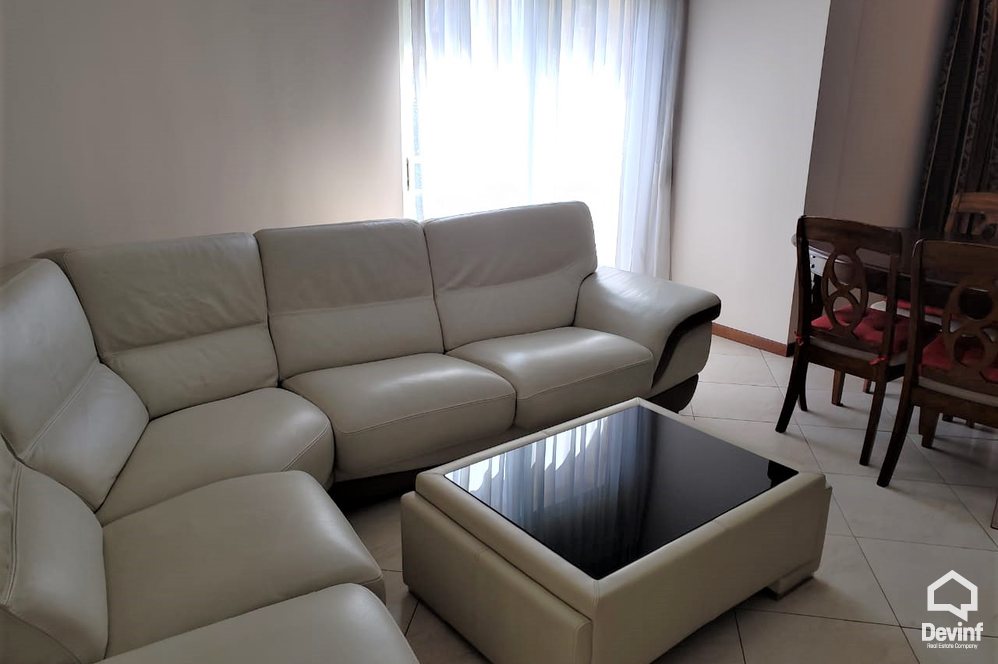 Tirane For Rent Apartment 1+1+A Apartment in a new construction located in Str. Siri Kodra Apartment