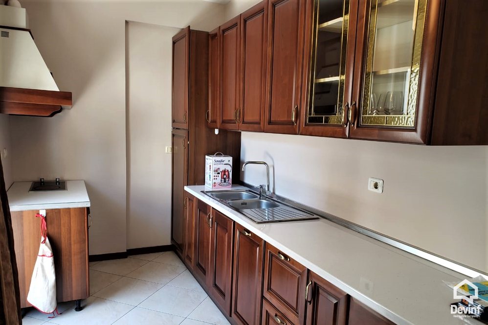 Tirane For Rent Apartment 1+1+A Apartment in a new construction located in Str. Siri Kodra Apartment