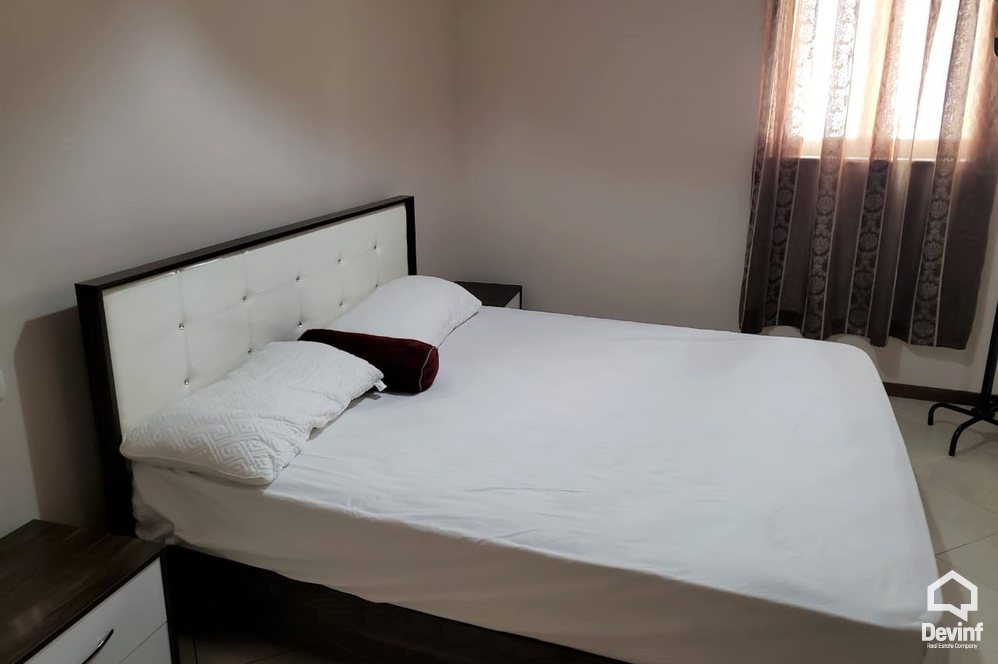 Tirane For Rent Apartment 1+1+A Apartment in a new construction located in Str. Siri Kodra Apartment