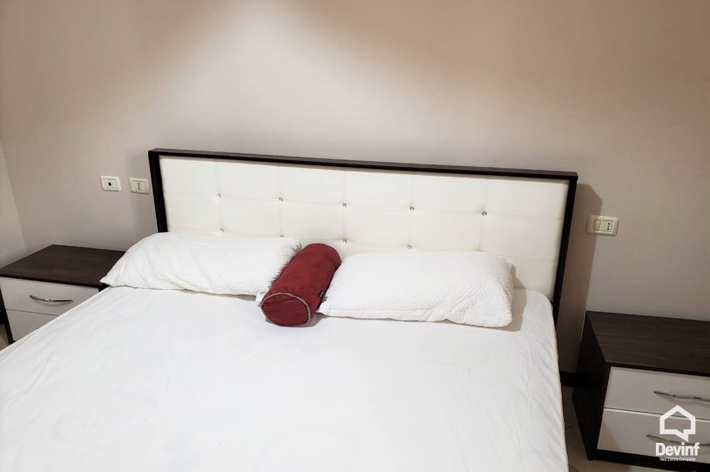 Tirane For Rent Apartment 1+1+A Apartment in a new construction located in Str. Siri Kodra Apartment