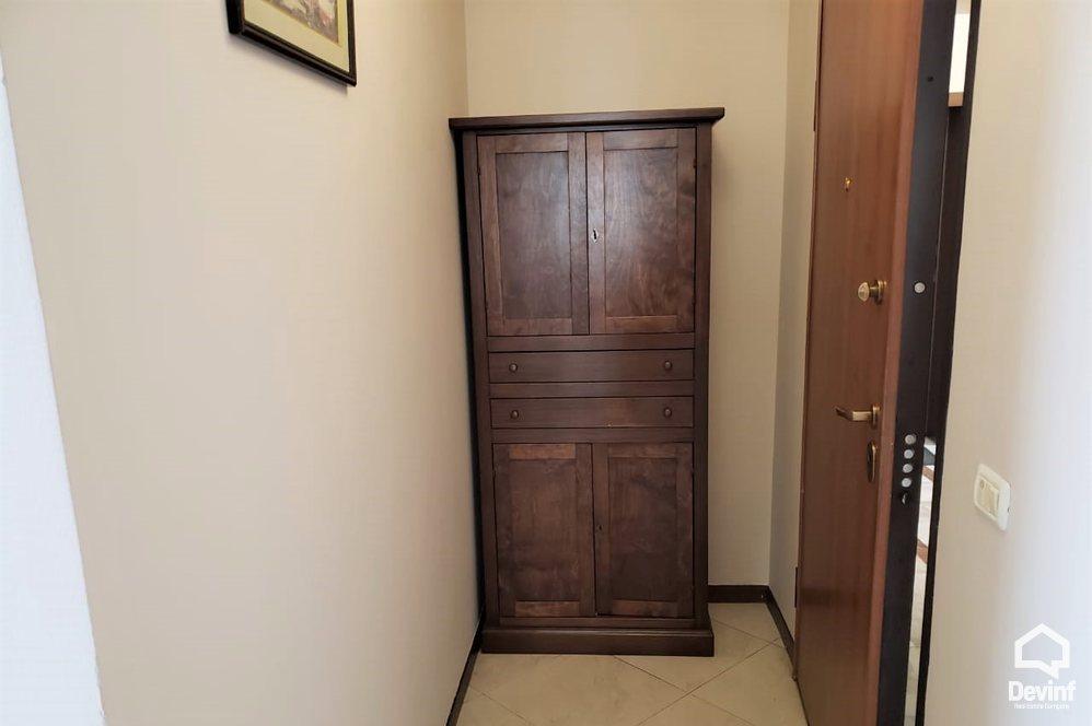 Tirane For Rent Apartment 1+1+A Apartment in a new construction located in Str. Siri Kodra Apartment