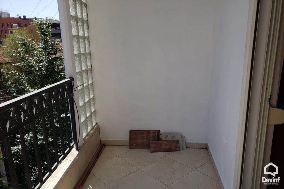 Tirane For Rent Apartment 1+1+A Apartment in a new construction located in Str. Siri Kodra Apartment
