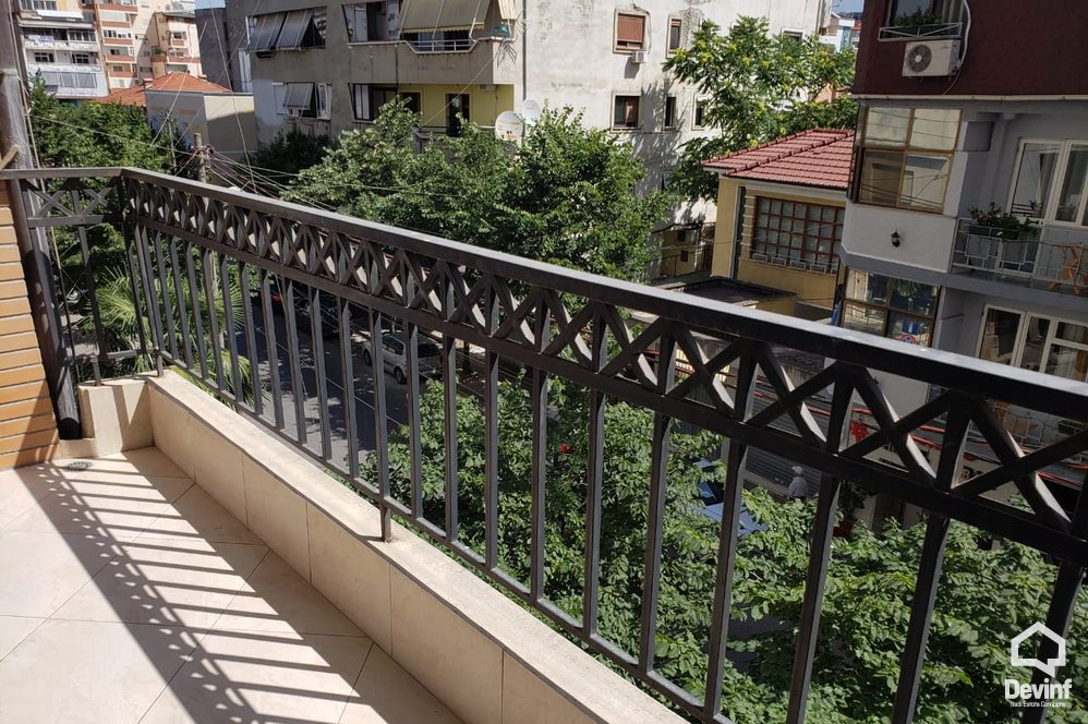 Tirane For Rent Apartment 1+1+A Apartment in a new construction located in Str. Siri Kodra Apartment