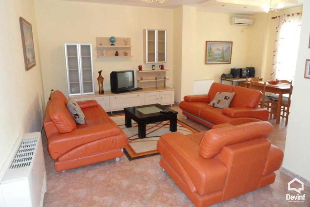 Tirane For Rent Apartment 1+1+A Apartment in a new building near to Tirana Lake Apartment Office