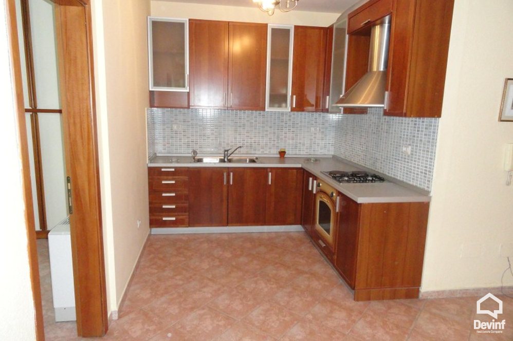 Tirane For Rent Apartment 1+1+A Apartment in a new building near to Tirana Lake Apartment Office