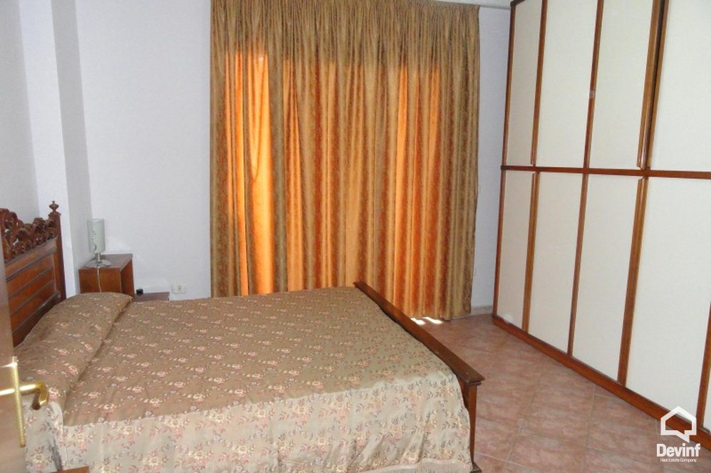 Tirane For Rent Apartment 1+1+A Apartment in a new building near to Tirana Lake Apartment Office