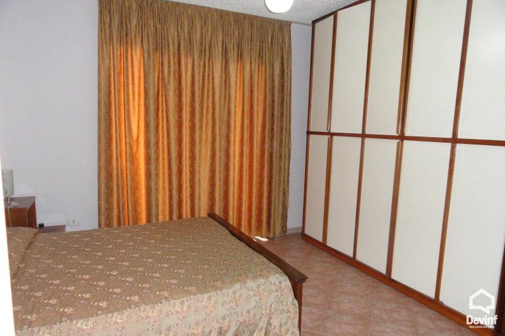 Tirane For Rent Apartment 1+1+A Apartment in a new building near to Tirana Lake Apartment Office