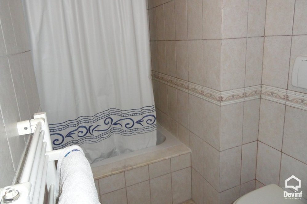 Tirane For Rent Apartment 1+1+A Apartment in a new building near to Tirana Lake Apartment Office