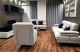 Tirane Qera Apartament 1+1+A Apartamenti ndodhet ne nje pallat te ri ne qender te Tiranes apartament