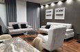 Tirane Qera Apartament 1+1+A Apartamenti ndodhet ne nje pallat te ri ne qender te Tiranes apartament