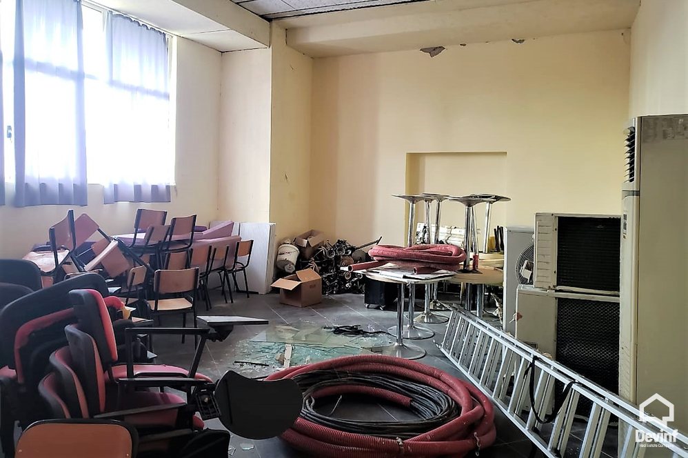 Tirane Qera Dyqan  Objekti ndodhet ne zonen e Qytetit Studenti  zyre magazine ndertese multifunksionale palester qender masazhi