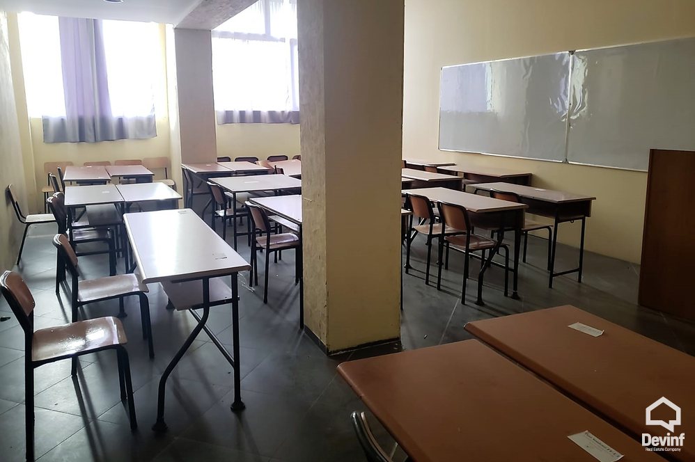 Tirane Qera Dyqan  Objekti ndodhet ne zonen e Qytetit Studenti  zyre magazine ndertese multifunksionale palester qender masazhi