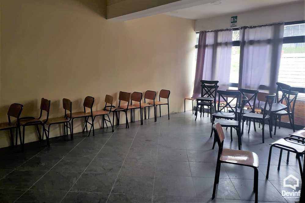 Tirane Qera Dyqan  Objekti ndodhet ne zonen e Qytetit Studenti  zyre magazine ndertese multifunksionale palester qender masazhi