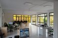 Tirane Qera Zyre  Me qira ambjent per zyre ne Laprake zyre klinike spitalore klinike dentare shkolle kursesh call center