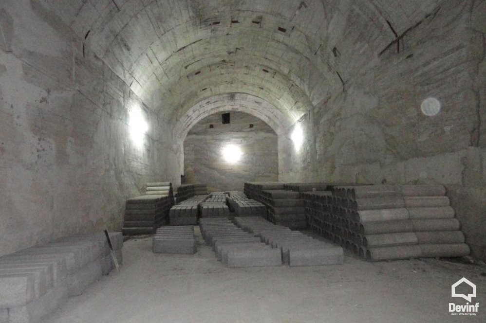 Tirane For Sale Warehouse  Warehouse Tirana City 