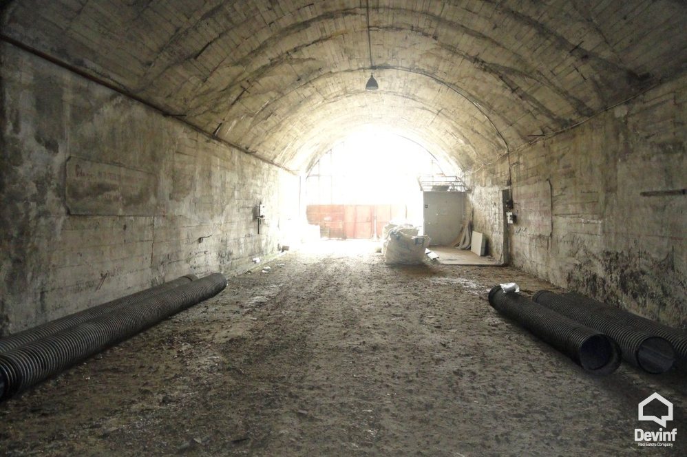 Tirane For Sale Warehouse  Warehouse Tirana City 
