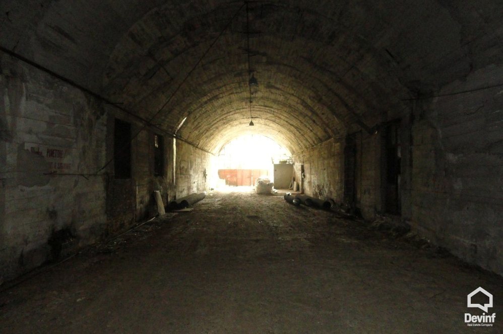 Tirane For Sale Warehouse  Warehouse Tirana City 