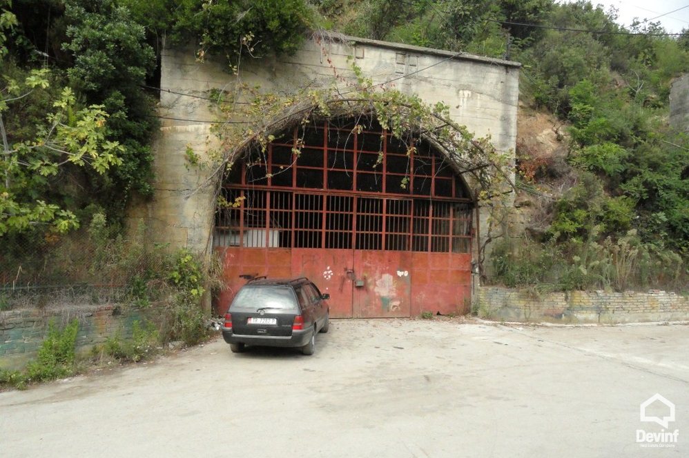 Tirane For Sale Warehouse  Warehouse Tirana City 