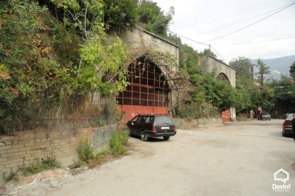 Tirane For Sale Warehouse  Warehouse Tirana City 