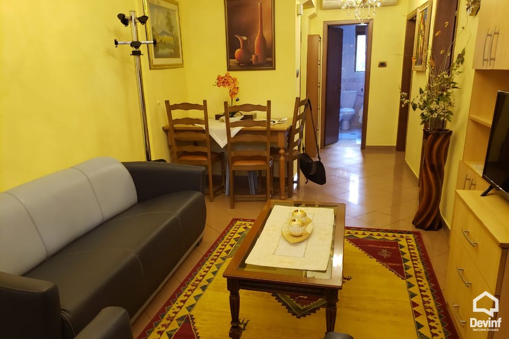 Tirane Shitje Apartament 2+1+A Apartamenti ndodhet prane Ures se Tabakeve apartament