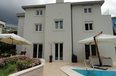Tirane Qera Vile  Vila ndodhet ne zonen nje zone rezidenciale vilash prane Rr. Elbasanit apartament