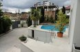Tirane Qera Vile  Vila ndodhet ne zonen nje zone rezidenciale vilash prane Rr. Elbasanit apartament