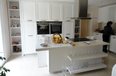 Tirane Qera Vile  Vila ndodhet ne zonen nje zone rezidenciale vilash prane Rr. Elbasanit apartament