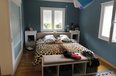 Tirane Qera Vile  Vila ndodhet ne zonen nje zone rezidenciale vilash prane Rr. Elbasanit apartament