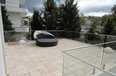 Tirane Qera Vile  Vila ndodhet ne zonen nje zone rezidenciale vilash prane Rr. Elbasanit apartament