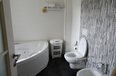 Tirane Qera Vile  Vila ndodhet ne zonen nje zone rezidenciale vilash prane Rr. Elbasanit apartament