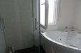Tirane Qera Vile  Vila ndodhet ne zonen nje zone rezidenciale vilash prane Rr. Elbasanit apartament